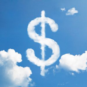 cloud costs