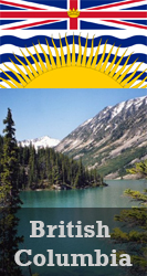 british columbia