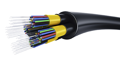 Fiber Optic