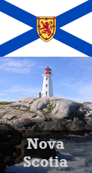 nova scotia