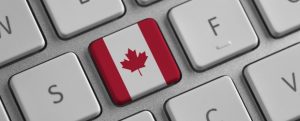 Canada's IT STrategic Plan