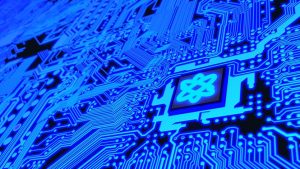 cloud trends - quantum computing