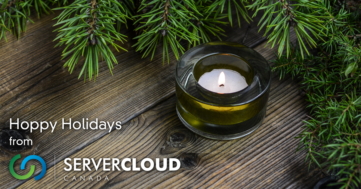 happy holidays