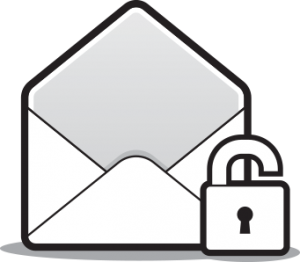 why email is not safe