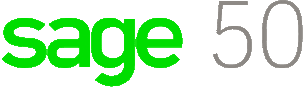 Sage 50 logo