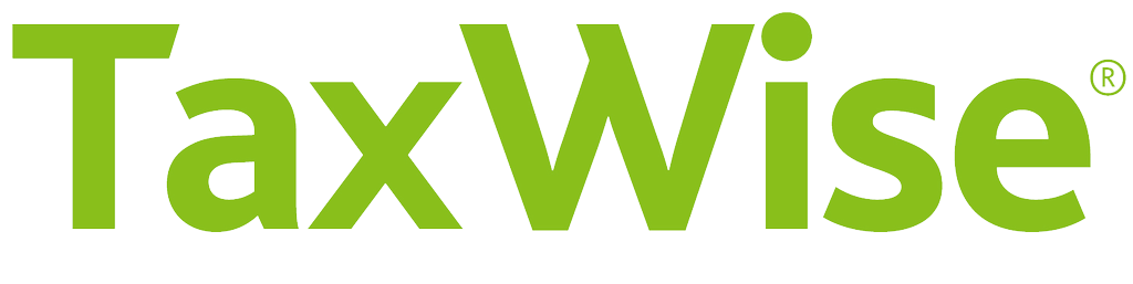 TaxWise logo