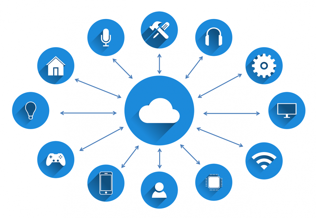 The future of cloud hosting