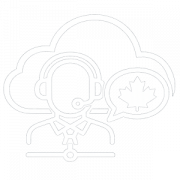 Private Secured Canadian Hosting | Server Cloud Canada